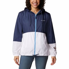 COLUMBIA - Cortaviento Flash Indbreaker Deportivo