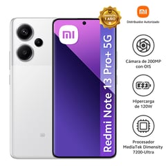 XIAOMI - Celular Redmi Note 13 Pro+ 12GB 512GB