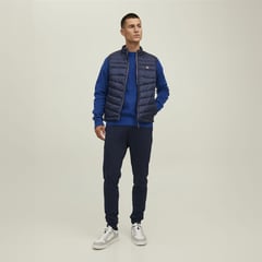 JACK&JONES - Chaleco Hombre Jack & Jones