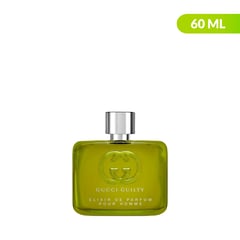 GUCCI - Frag Guilty Elixir Ph 60 Ml