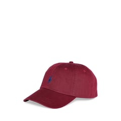 POLO RALPH LAUREN - Gorro 100% Algodón Hombre