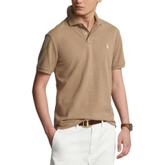 POLO RALPH LAUREN - Polo 100% Algodón Hombre