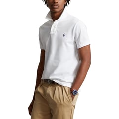 POLO RALPH LAUREN - Polo 100% Algodón Hombre