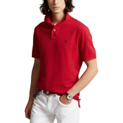 POLO RALPH LAUREN - Polo 100% Algodón Hombre