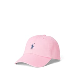 POLO RALPH LAUREN - Gorro 100% Algodón Hombre