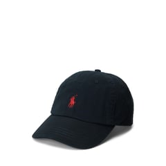 POLO RALPH LAUREN - Gorro 100% Algodón Hombre