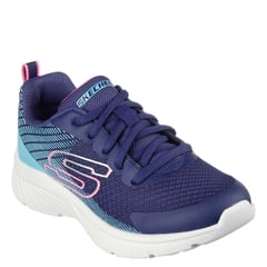 SKECHERS - Zapatillas Urbanas Niña Microspec