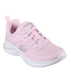 SKECHERS - Zapatillas Urbanas Niña Dynamatic