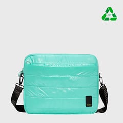 BUBBA BAGS - Porta Laptop Classic Mint 13