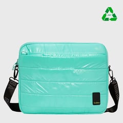 BUBBA BAGS - Porta Laptop Classic Mint 15