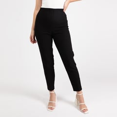 VERO MODA - Pantalón Básico Mujer