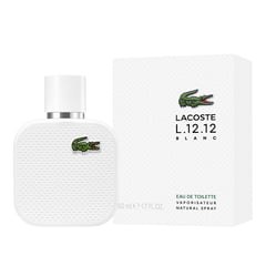 LACOSTE - L.12.12 Blanc Edt 50 Ml