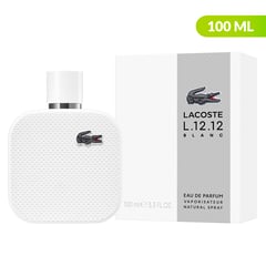 LACOSTE - L.12.12 Blanc Edp 100 Ml