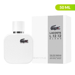 LACOSTE - L.12.12 Blanc Edp 50 Ml