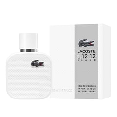 LACOSTE - L.12.12 Blanc Edp 50 Ml