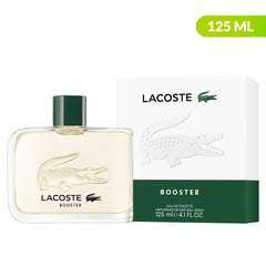 LACOSTE - Booster Edt 125 Ml