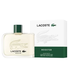 LACOSTE - Booster Edt 125 Ml