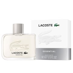 LACOSTE - Essential Edt 75 Ml