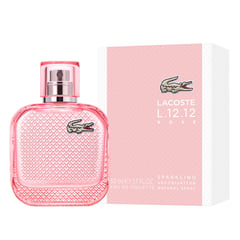 LACOSTE - L.12.12 Rose Sparkling Edt 50 Ml