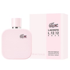 LACOSTE - L.12.12 Rose Edp 100 Ml