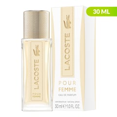 LACOSTE - Pour Femme Edp 30 Ml