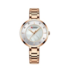 CURREN - Reloj Krec6120 Mujer