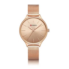 CURREN - Reloj Kreb7320 Mujer