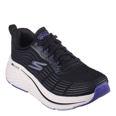 SKECHERS - Zapatillas Deportivas Mujer Max Cushioning