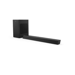 PHILIPS - Soundbar 300w 2.1 Tab7305