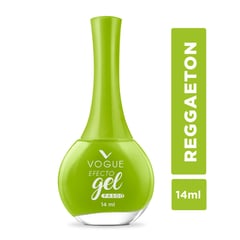 VOGUE - Esmalte Efecto Gel Latin Flow