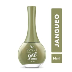 VOGUE - Esmalte Efecto Gel Latin Flow