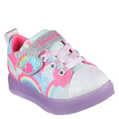 SKECHERS - Zapatillas Urbanas Niña Twinkle Sparks