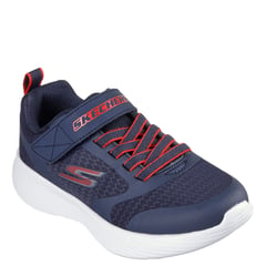 SKECHERS - Zapatillas Urbanas Niño Go Run 400 V2