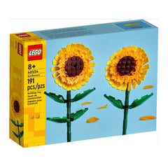 LEGO - Bloque De Girasoles