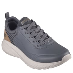 SKECHERS - Zapatillas Urbanas Hombre Bobs Squad