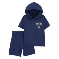 CARTER'S - Conjunto 2 Piezas Niño Carters