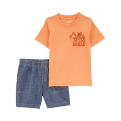 CARTER'S - Conjunto 2 Piezas Niño Carters