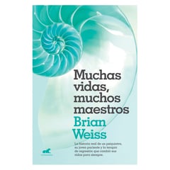 PENGUIN - Muchas Vidas Muchos Maestros