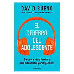 PENGUIN - El Cerebro Del Adolescente