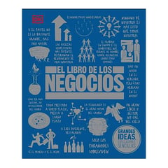 PENGUIN - El Libro De Los Negocios