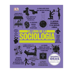 PENGUIN - Grandes Ideas El Libro De So