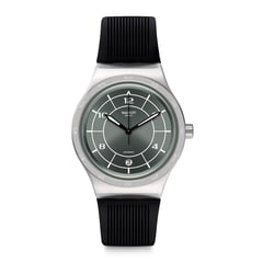 SWATCH - Reloj Analógico Hombre Yis419