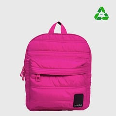 BUBBA BAGS - Bubba Mochila Matte Pink Passion Mi