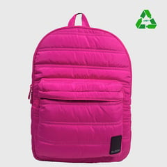 BUBBA BAGS - Bubba Mochila Matte Pink Passion Re