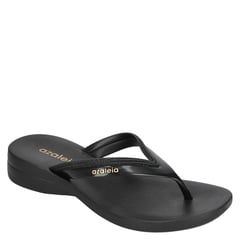 AZALEIA - Sandalias Mujer Adri-937 Negro