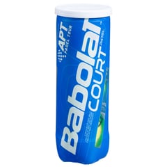 BABOLAT - Pack X3 Pelotas Pádel