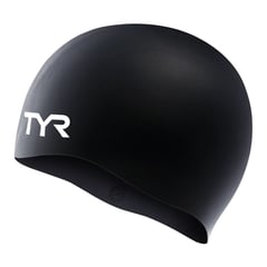 TYR - Gorro Deportivo Para Piscina