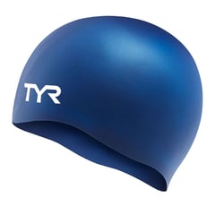 TYR - Gorro Deportivo Para Piscina