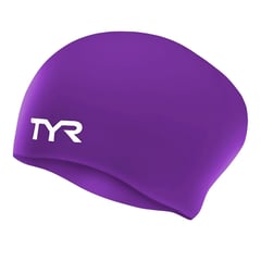 TYR - Gorro Para Natación