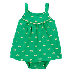 CARTER'S - Vestido Bebé Niña Carters